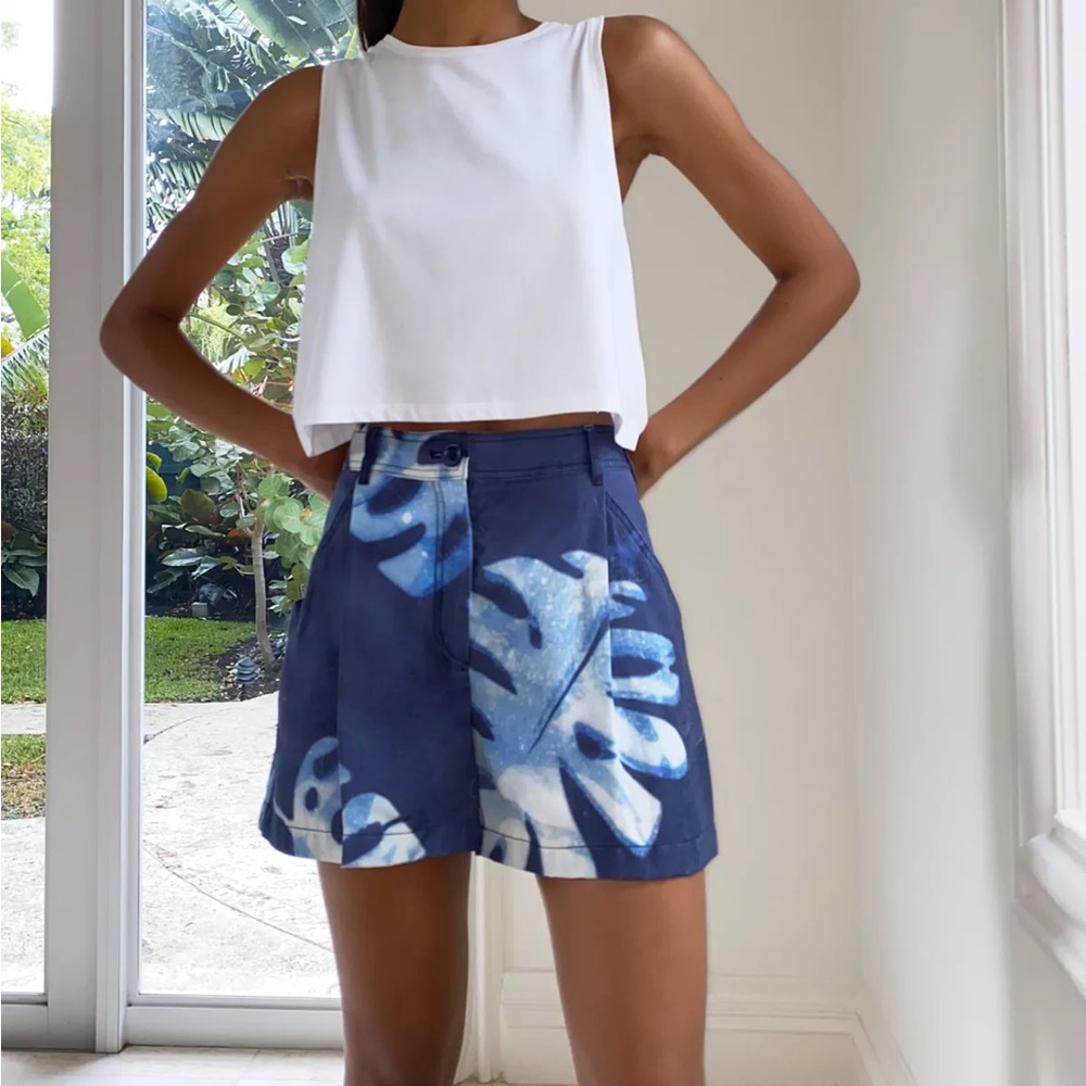 Aritzia The group by babaton calipso short
